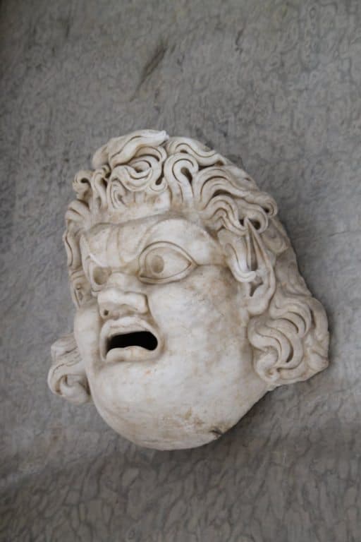 Italy, Rome – Vatican Museum 6, Nov.2013