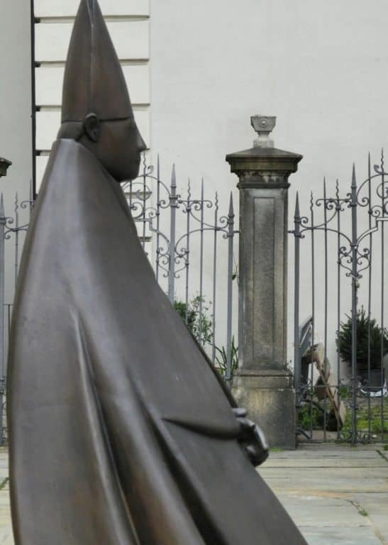 Italy, Turin – pastor, Feb.2015