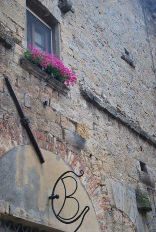 Italy, Volterra – ‘B’, 2010
