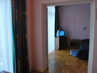 Hotel Donipro