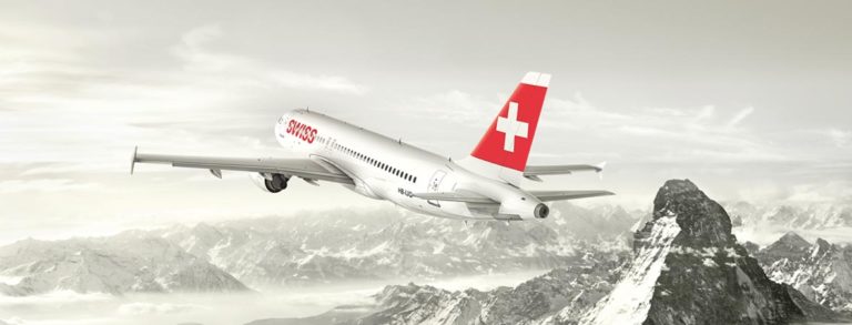 Swiss International Airlines