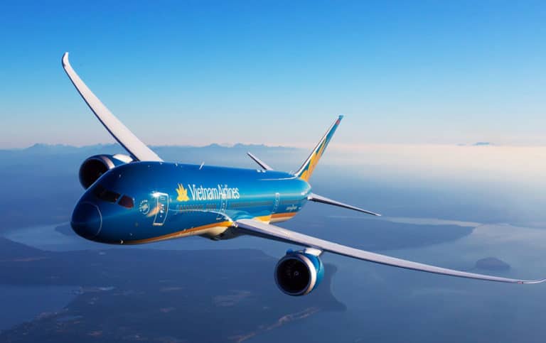 Vietnam Airlines