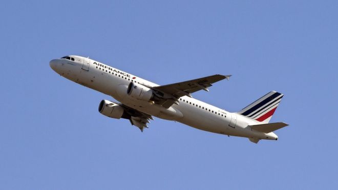 Air France