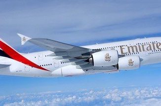 Emirates airlines