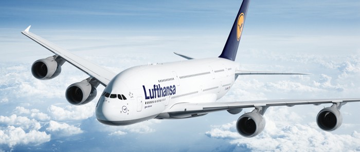 Lufthansa Airlines