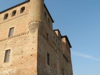 Castillo Grinzane Cavour