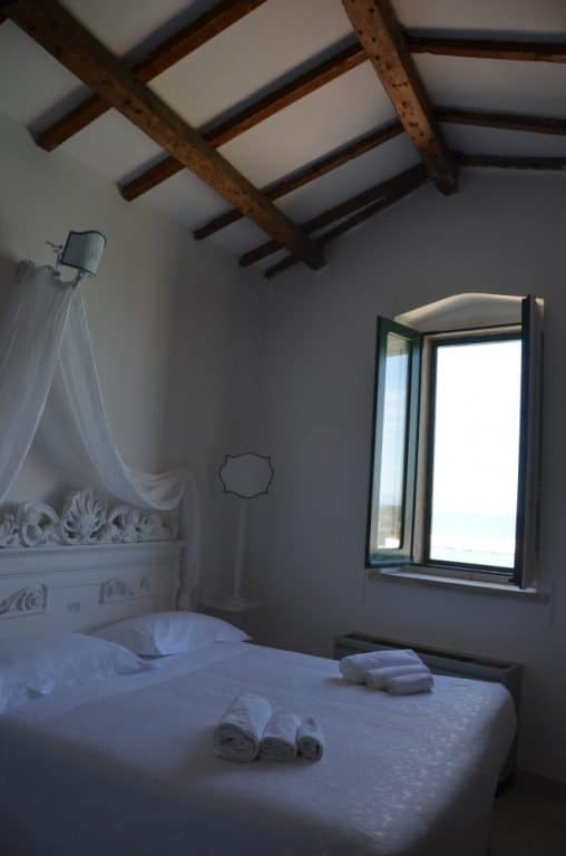 Adorabile B&B a Otranto