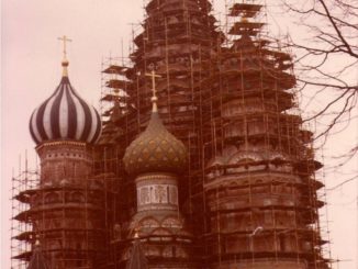 Moscow-USSR-2