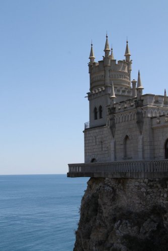 Swallow’s Nest