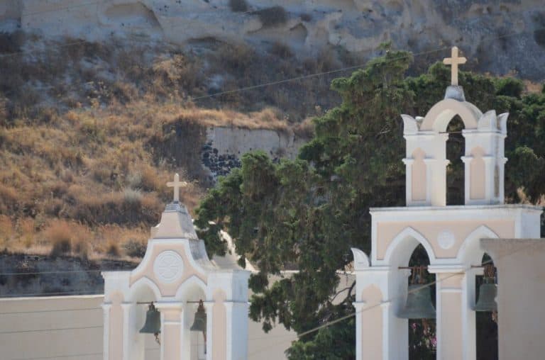 Pueblo pastoral