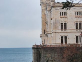 Castillo de Miramar