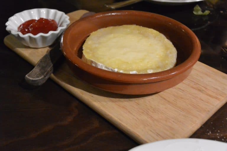 restaurant – cheese, Feb.2016