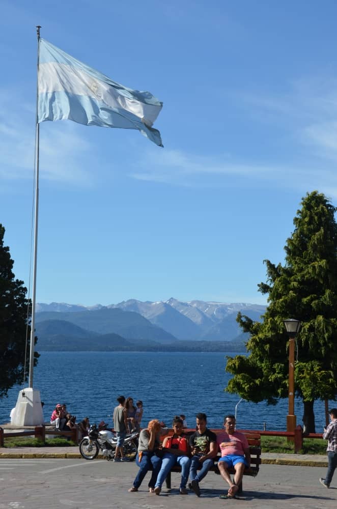 Bariloche-(3) (バリローチェ)
