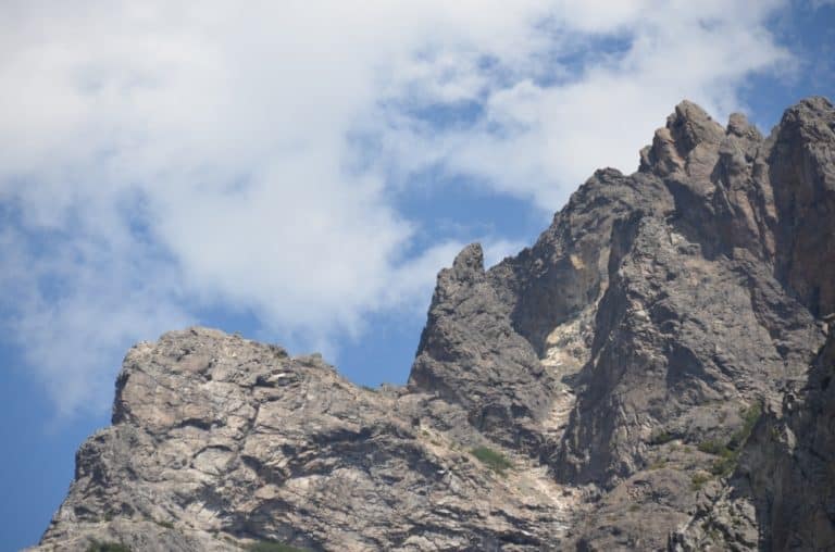 nature – rocky mountain, Jan.2016 (Bariloche)