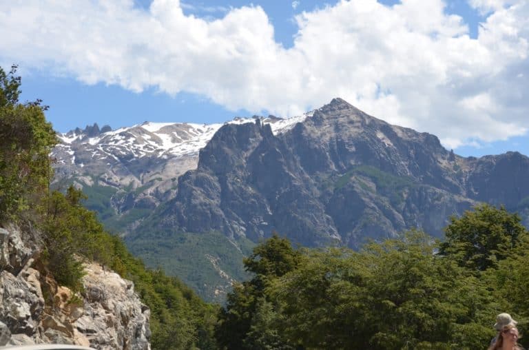 nature – mountains, Jan.2016 (Bariloche)