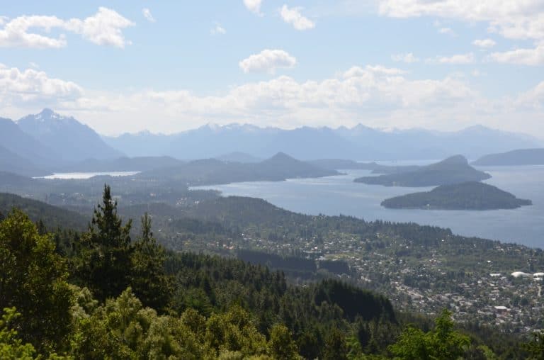 nature – panorama, Jan.2016 (Bariloche)