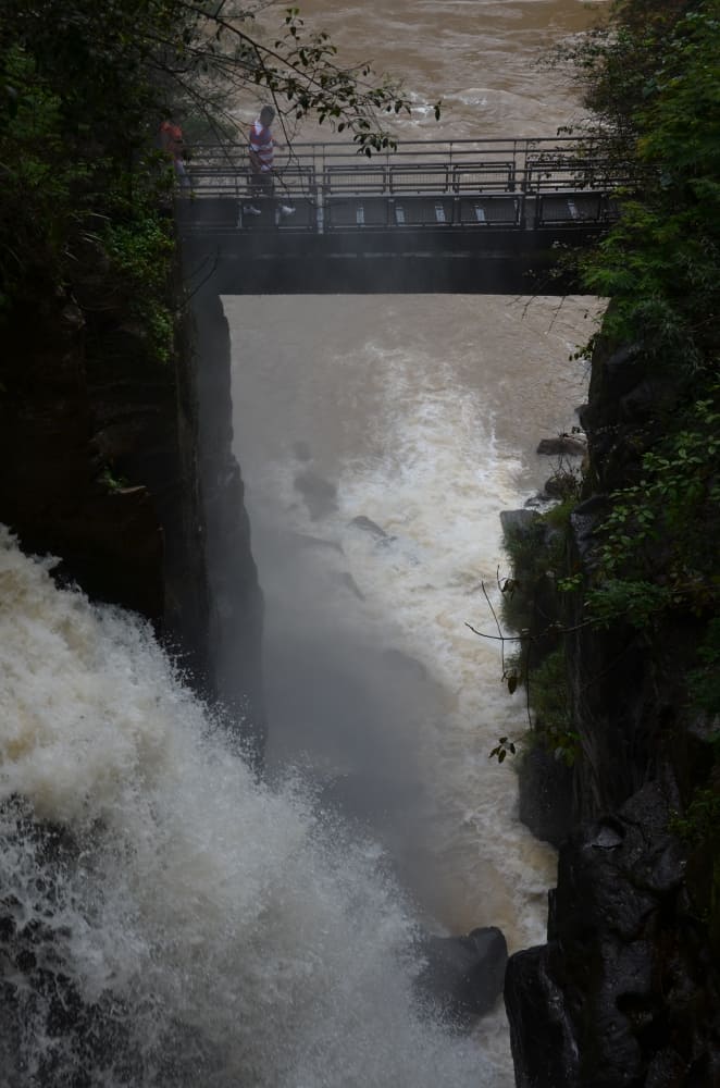 bridge, Jan.2016 (Iguazù)