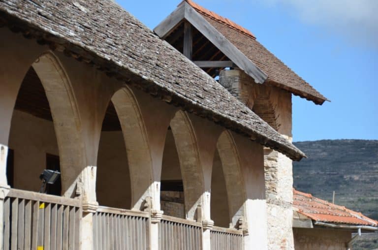 Omodos – monastery, Mar.2015