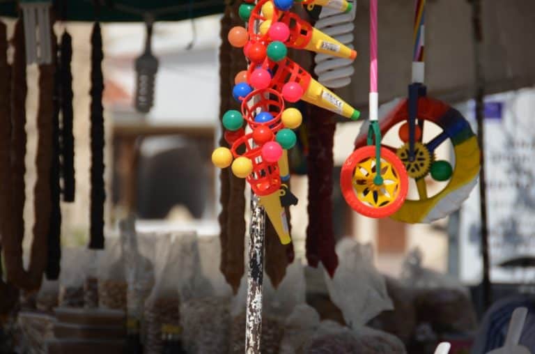 Larnaca – toys, Apr.2015
