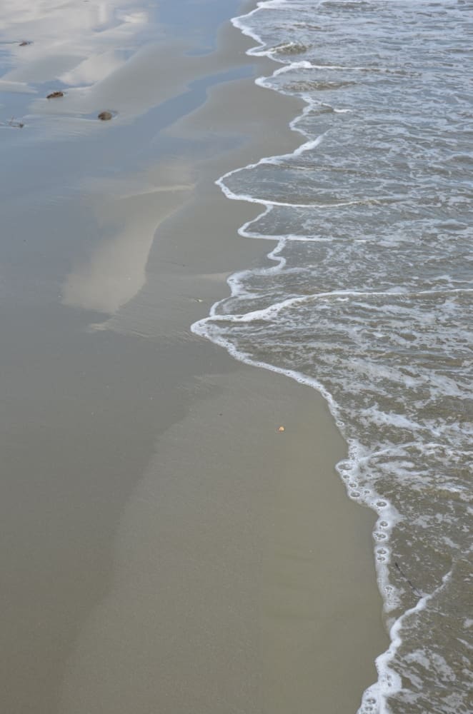 Larnaca – water edge, Apr.2015