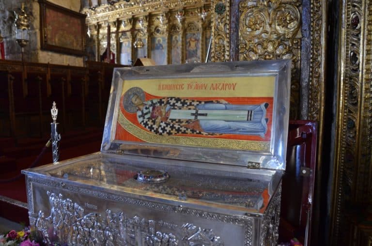Larnaca – coffin, Apr.2015
