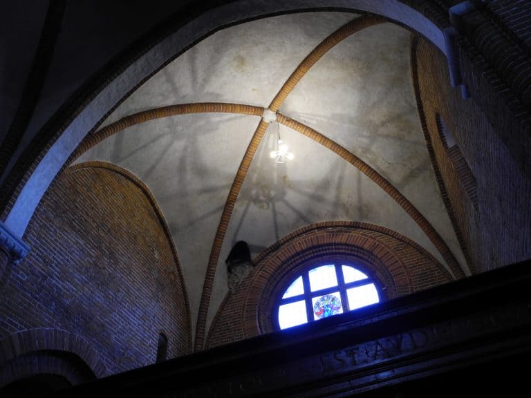Abbazia di Morimondo (11) (Lombardia)