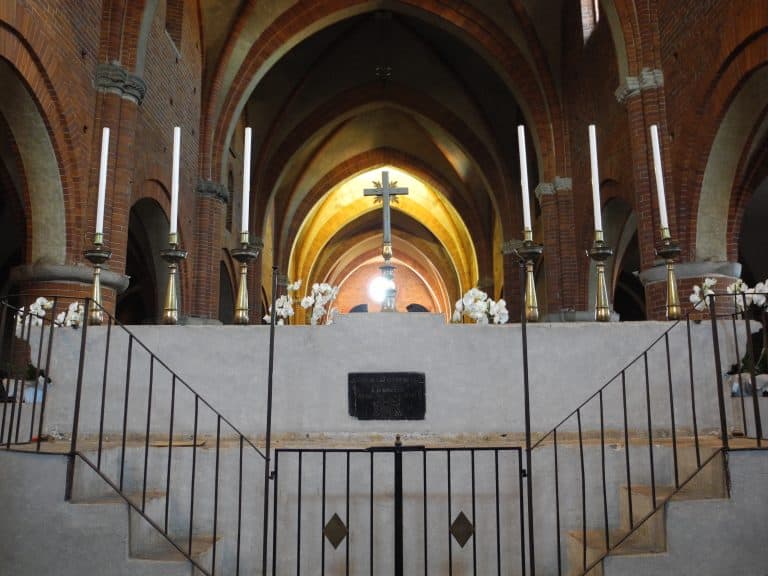 Abbazia di Morimondo (12) (Lombardia)