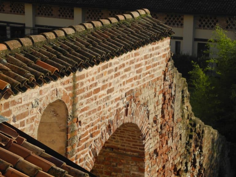 Abbazia di Morimondo (17) (Lombardía)