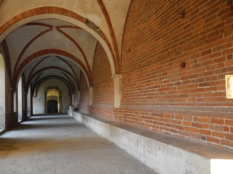 Abbazia di Morimondo (21) (Lombardia)