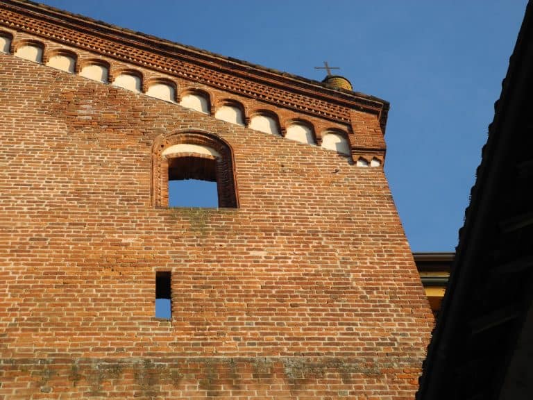 Abbazia di Morimondo (23) (Lombardia)