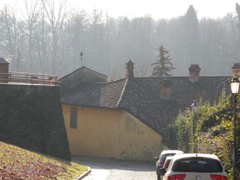 Abbazia di Morimondo (5) (Lombardia)