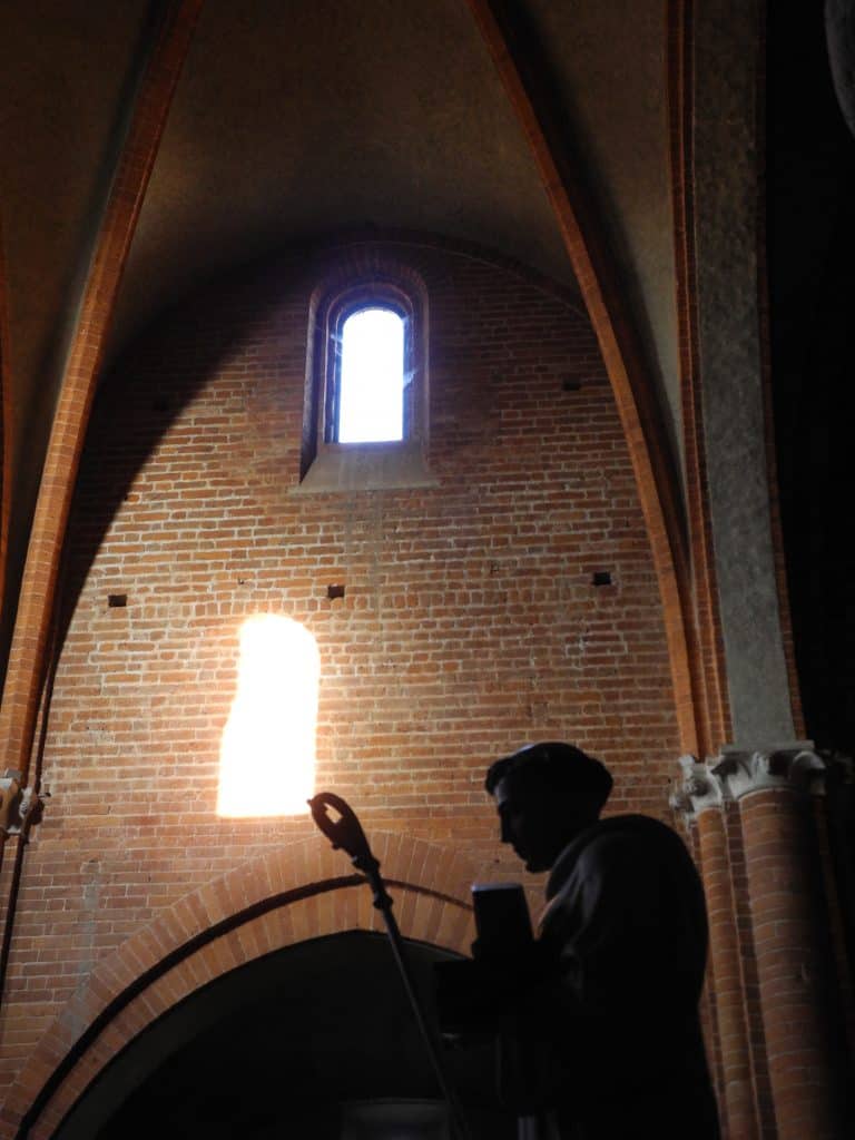 Abbazia di Morimondo (7) (Lombardia)