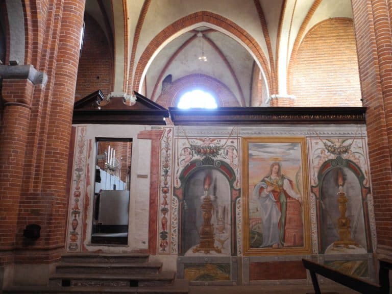 Abbazia di Morimondo (8) (Lombardia)