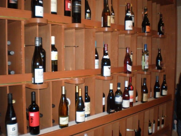 Giappone, Akashi – vini, aprile 2013