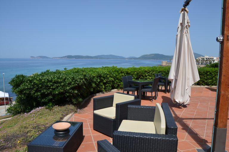Alghero (1) (Sardegna)