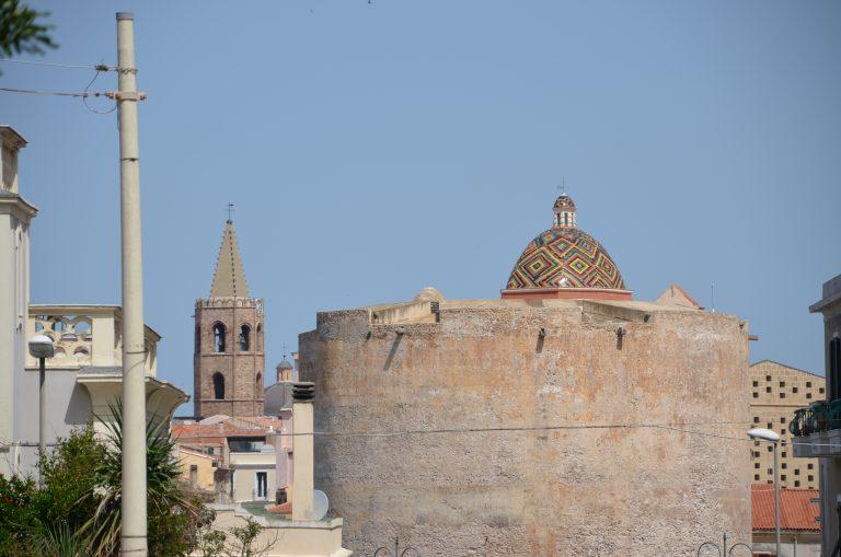 Alghero (2) (Sardegna)