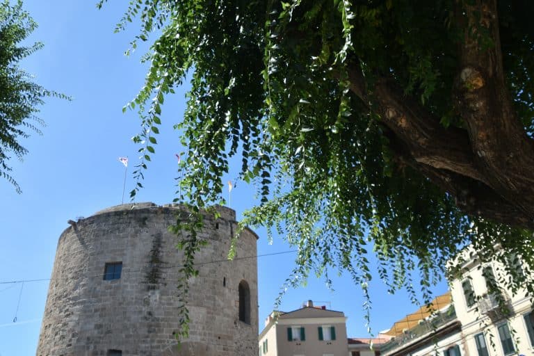 Alghero 2020 (1) (Sardegna)