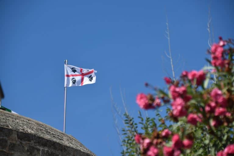 Siamo arrivati ad Alghero