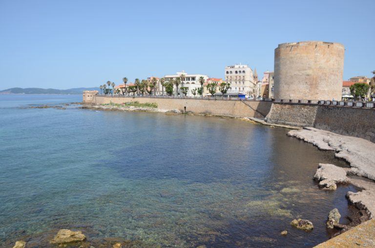 Alghero (3) (Sardegna)
