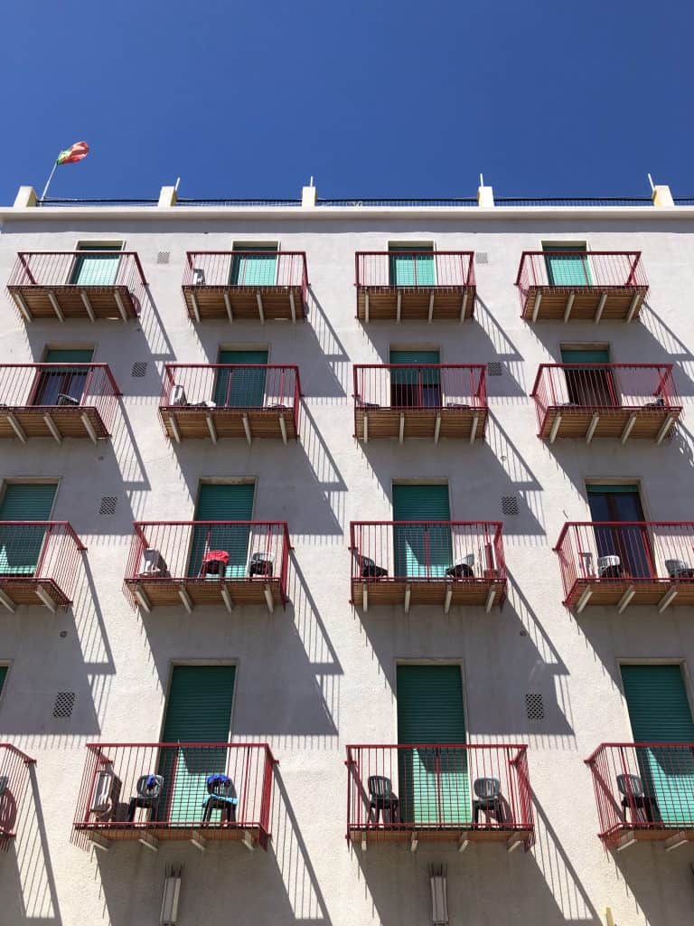 Alghero (4) (Sardegna)