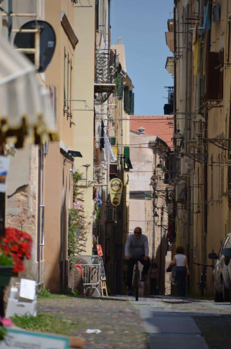 Alghero (4) (Sardegna)