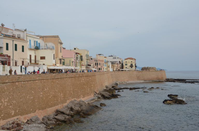 Alghero (46) (Sardegna)