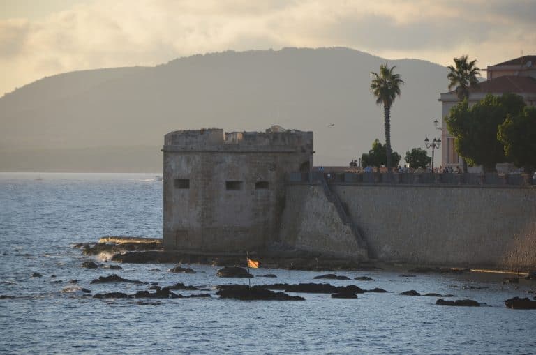 Alghero (52) (Sardegna)