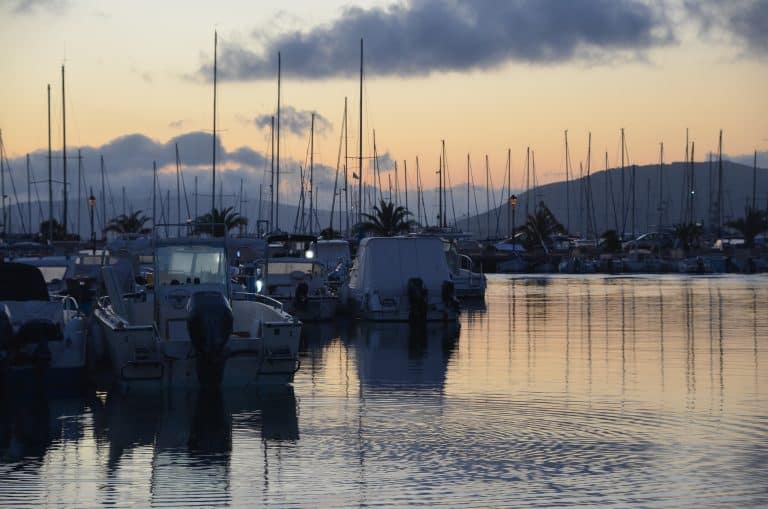 Empezamos a vivir en Alghero