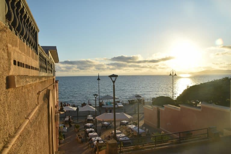 Alghero (56) (Sardegna)