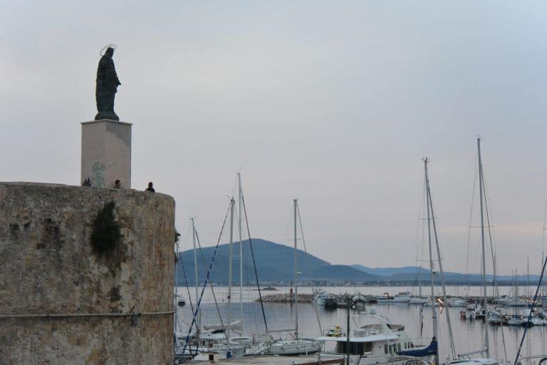 Alghero (58) (Sardegna)