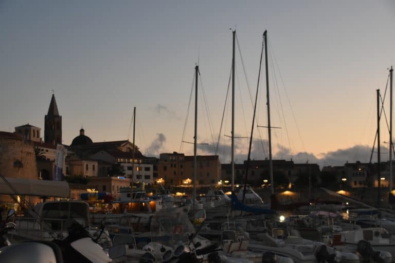 Alghero (65) (Sardegna)