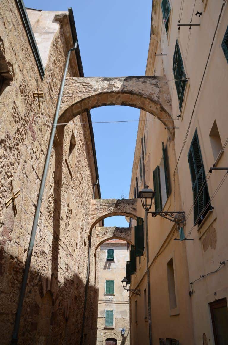 Alghero (7) (Sardegna)