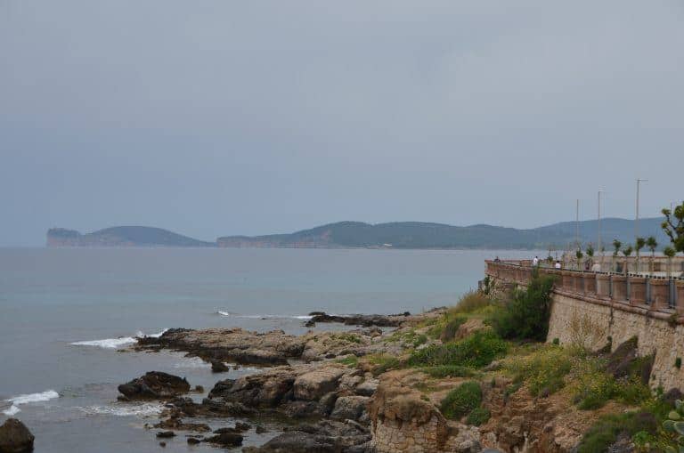 Alghero (70) (Sardegna)