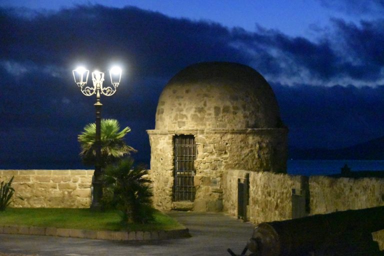 Alghero (71) (Sardegna)